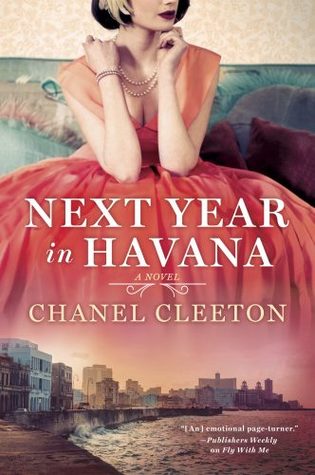 February book release, Next Year in Havana, Cuba, 2018