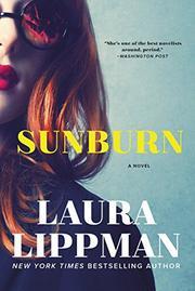 February Book release, Sunburn, Laura Lippmann, New book