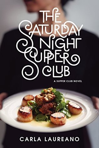 February book release, The Saturday Night Supper Club, cooking, dreams, new book