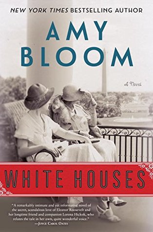 February book release, White House, Amy Bloom, America, USA President