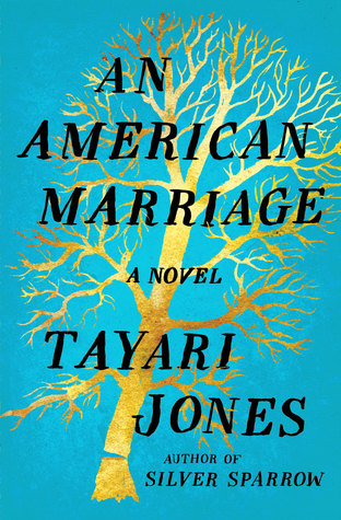 February book release, An American Marriage, Tayari Jones, 