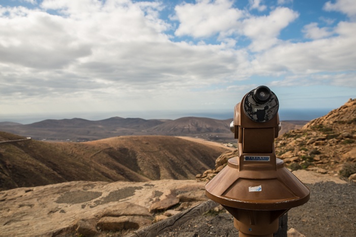 fuerteventura, holiday gems, family holidays, canary islands, beaches, view point, El valle de Santa Inés,