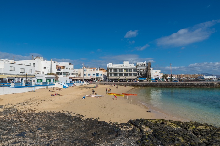 fuerteventura, holiday gems, family holidays, canary islands, correlejo, beaches, markets