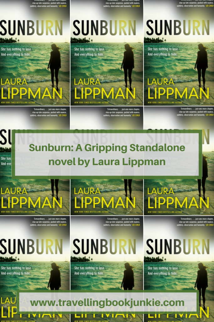 Sunburn by #author and #journalist, @Laura Lippman, is the latest standalone novel by this bestselling writer. Known for her gritting crime novels this particular novel stands out for bringing 1940's #noir into the modern age. Via @tbookjunkie