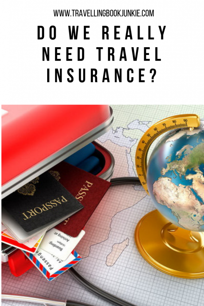 travel without insurance, travel insurance, protection while travelling