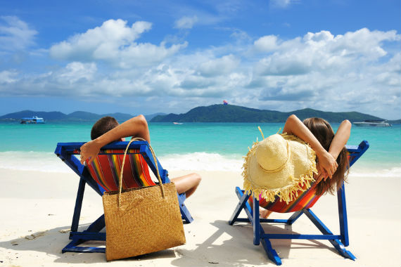 holidaymakers, taking a holiday, holiday protection, holiday insurance