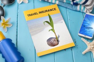 Travel insurance, insurance, protection while travelling,