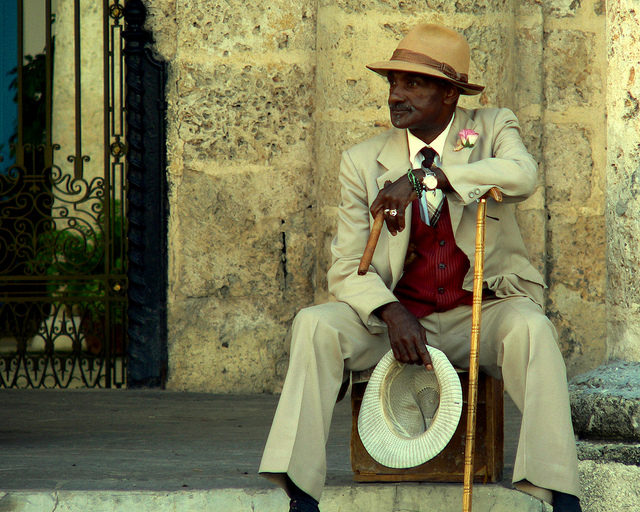 Havana Cuba, Old Havana, Ernest Hemingway