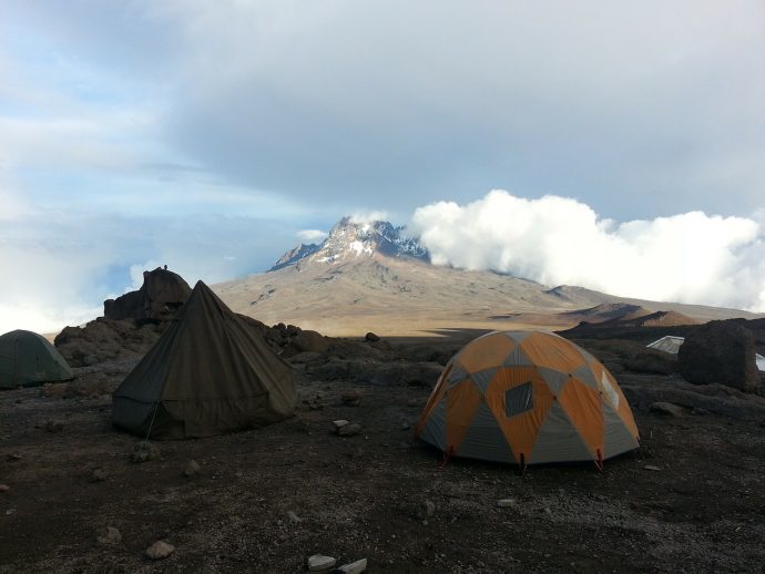 Kilimanjaro: What You Need To Know Before Attempting To Hiking It