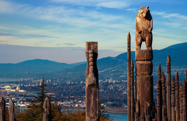 The playground of the Gods is just one of the many things you can do aroundthe Vancouver area. Whether you are interested in visiting a cultural hub or the nearby mountains this province has something that will appeal. Many authors have written Canadian books about this area.