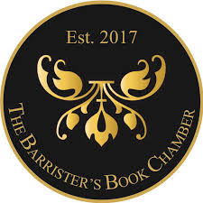 The Barrister Book Chambers offers both bookish stays and subscription boxes for all book lovers to enjoy.