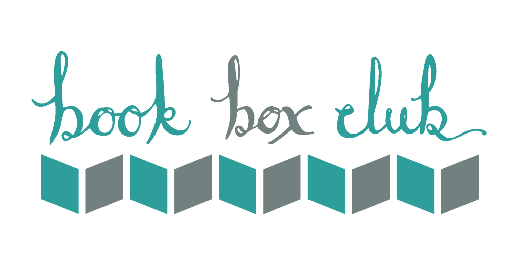 book box club is a themed book subscription that goes out monthly with its own online book club where bookworms can discuss their reads