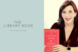 The Library Book by Susan Orlean is about the Los Angeles Public library including what happened during the fire of 1986 via @tbookjunkie