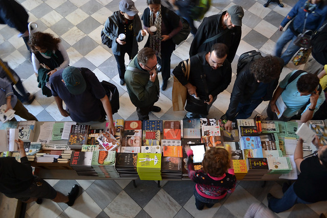 Brooklyn Book Festival books for sale