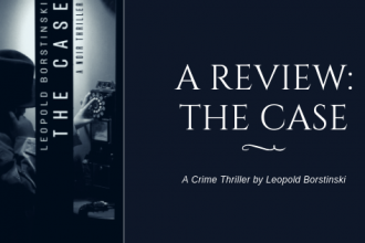 The Case by Leopold Borstinski