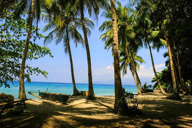 Camiguin Island Phillippines