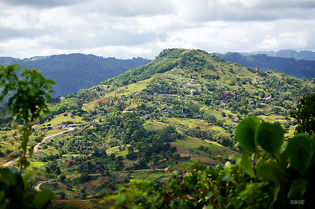 Cebu in the Phillippines