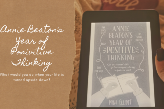 Annie Beaton's Year of Positive Thinking by Mink Elliott