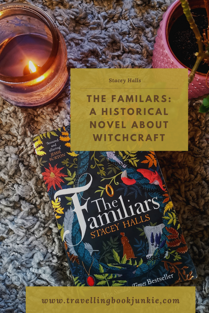 the familiars book review