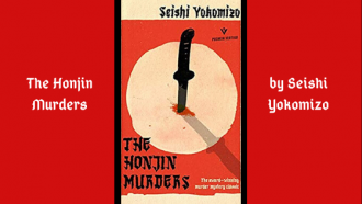 The Honjin Murders by Seishi Yokomizo is a Japanese crime novel written back in 1948.