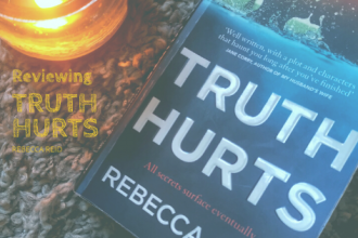 Truth Hurts by Rebecca Reid