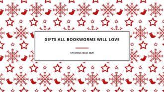 15 gifts for bookworms this Christmas via @tbookjunkie