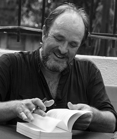 William Dalrymple, author, writer and historian