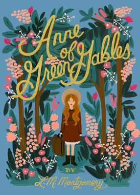 Anne of Green Gables is a favourite story across many generations and is now a Netflix show as well.