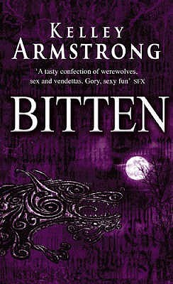 Women of the otherworld (bitten) is a book and now a netflix show