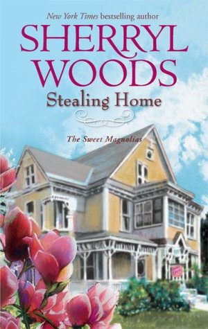 Sweet Magnolias by Sherryl Woods is part of a netflix series 