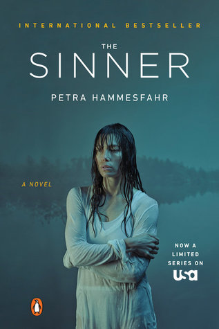 The Sinner is now a series on Netflix