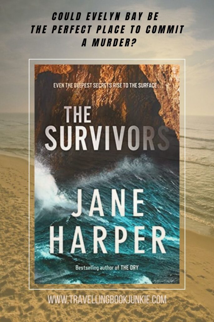 Could Evelyn Bay in Tasmania be the perfect location for a murder? Will the killer ever be caught? In the latest book by Jane Harper, a murderer is on the loose, but does it have anything to do with what happened 12 years ago? Find out more about The Survivors in the full review via @tbookjunkie