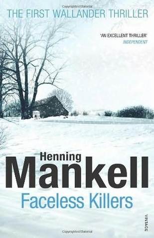 The first of the Wallander series by Henning Mankell is now a series on Netflix