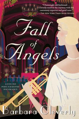 Fall of Angels is set in Cambridge UK