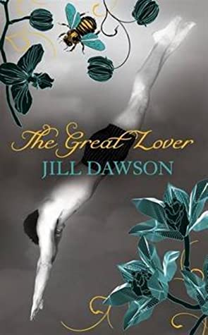 The Great Lover by Jill Dawson which looks at the story of poet Rupert Brooks