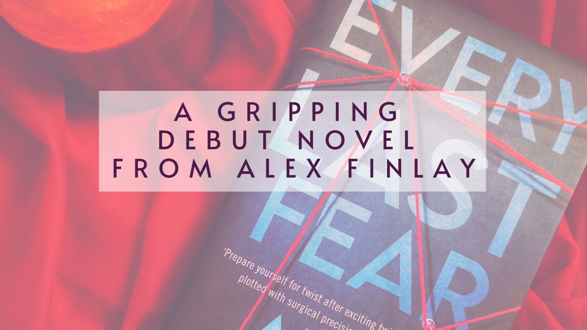 the night shift alex finlay review