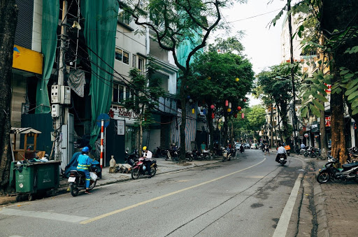 Hanoi in Vietnam is their capital city