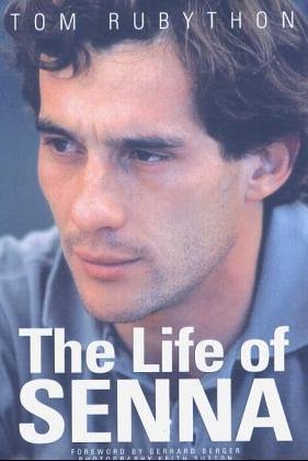 The Life of Senna looks back on one of the world's best formula 1 drivers. There are many different Sports Biographies about Senna but this is perhaps the best.