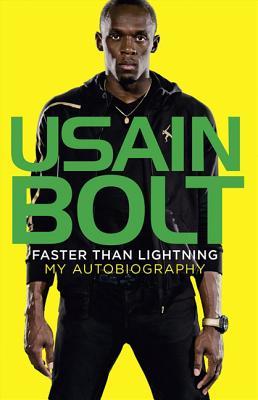 Faster than Lightning tells the story of Usian Bolt's rise to fame and how he became the fastest man on the planet. One of the top Sports Biographies to read right now.