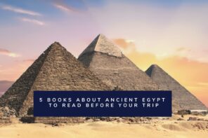 Travelling Book Junkie | Literary Inspired Travel & Book Recommendations