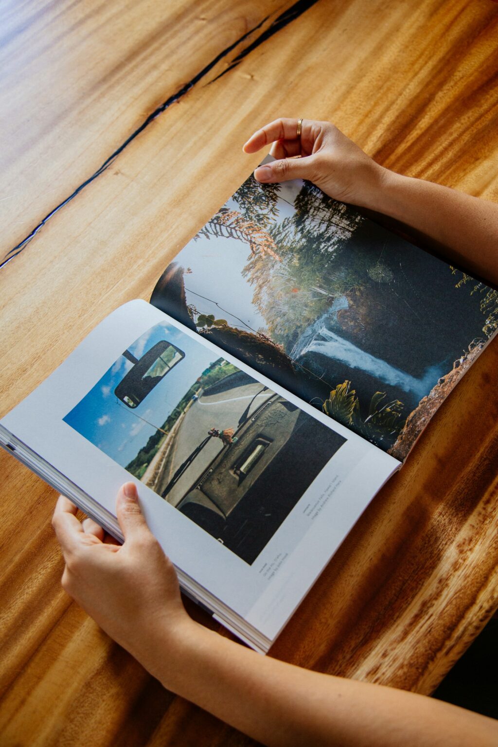 10 best travel magazines to inspire and shape your journey