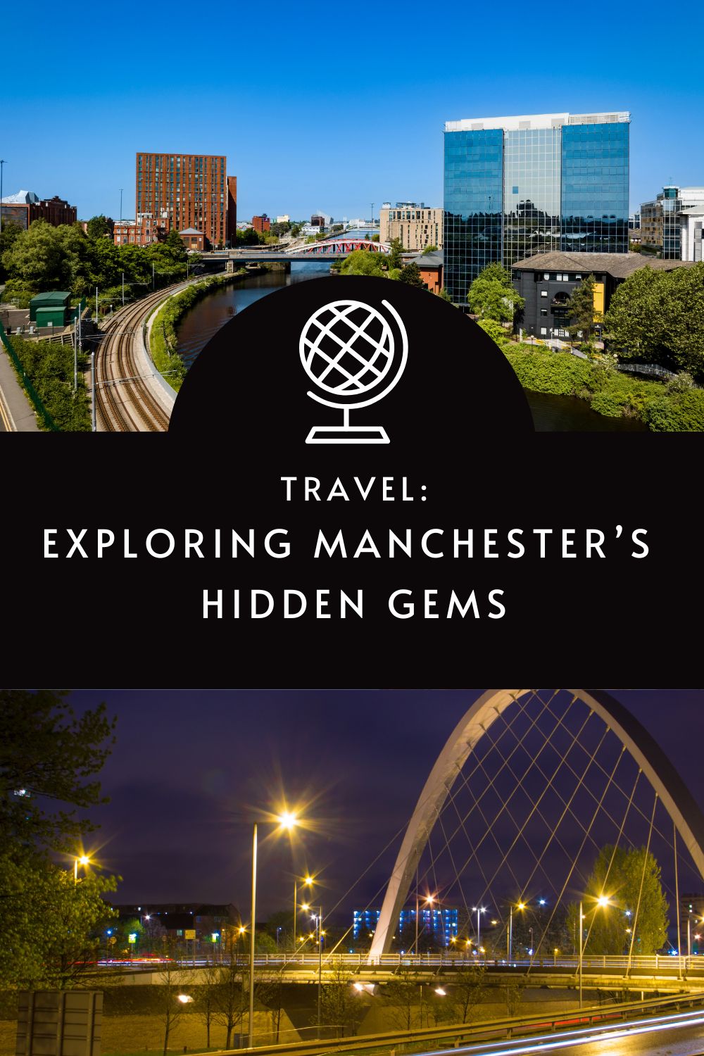 Exploring Manchester’s Hidden Gems via @tbookjunkie