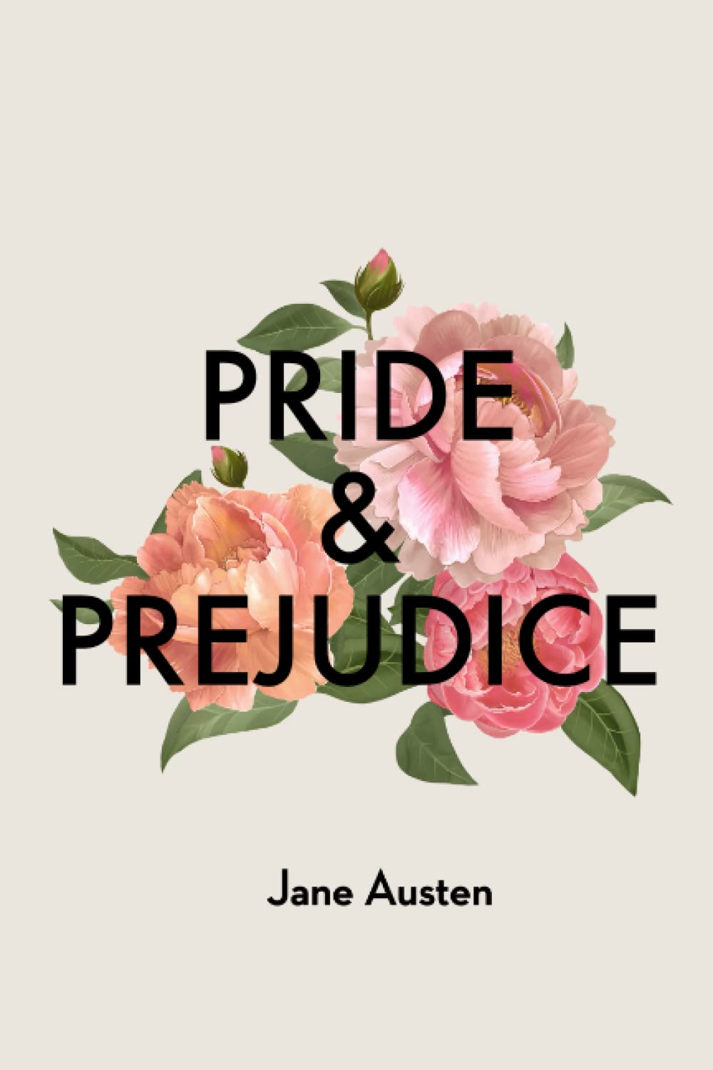 Pride and Prejudice by Jane Austen